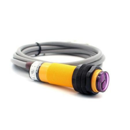 拡散型光電センサースイッチ